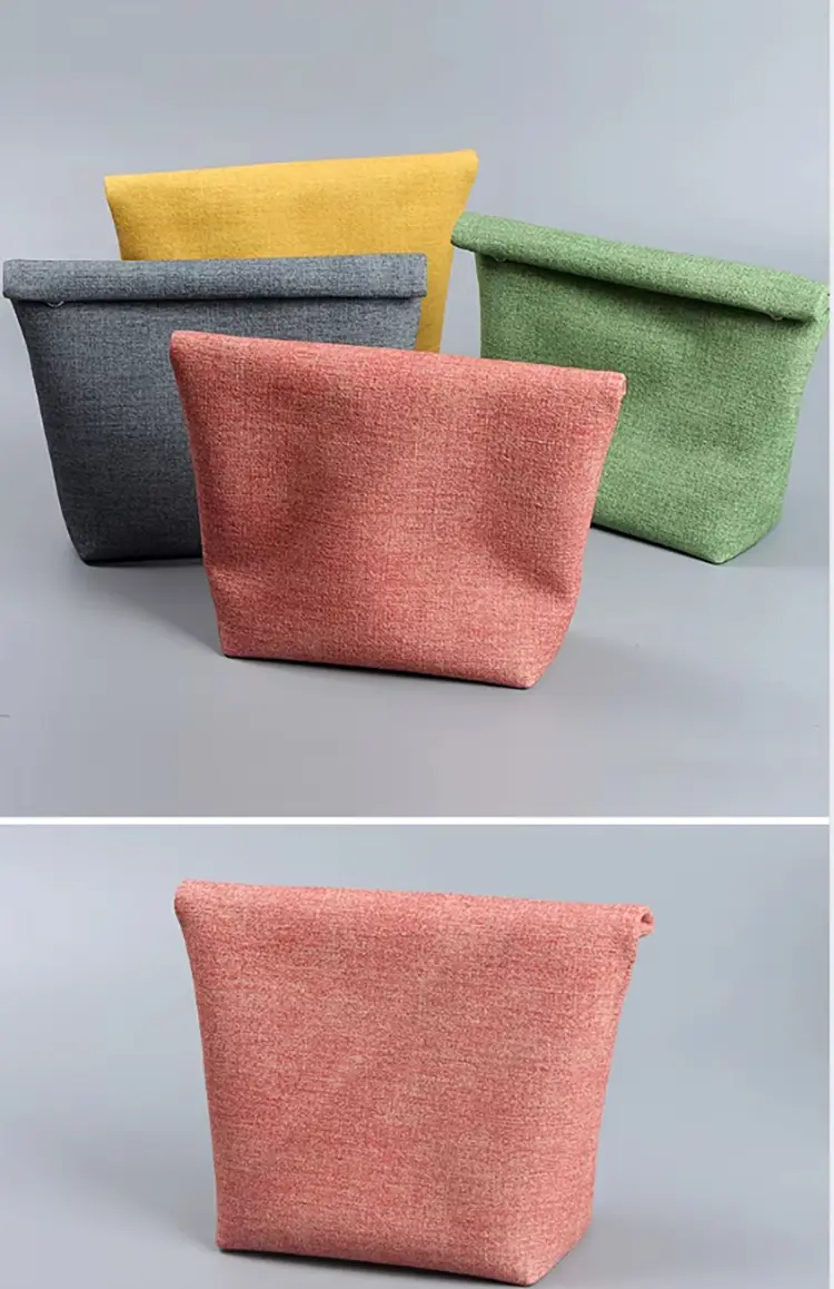 foldable-linen-travel-cosmetic-bag (2)